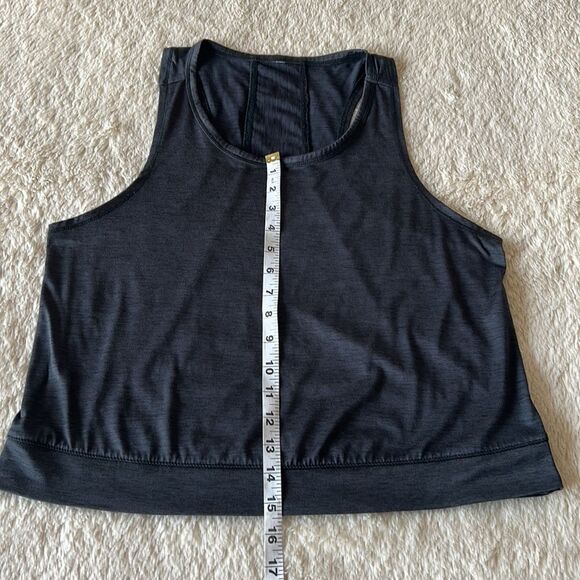 Under Armour tank top gray - Picture 7 of 16